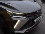Geely Coolray 2023 годаүшін8 200 000 тг. в Алматы – фото 2