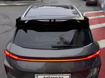 Geely Coolray 2023 года за 8 200 000 тг. в Алматы – фото 11