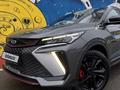 Geely Coolray 2023 года за 8 200 000 тг. в Алматы – фото 4