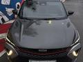 Geely Coolray 2023 года за 8 200 000 тг. в Алматы – фото 7