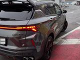 Geely Coolray 2023 годаүшін8 200 000 тг. в Алматы – фото 5