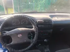 Nissan Sunny, 1991