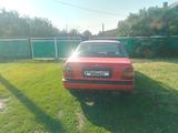 Nissan Sunny 1991 года за 350 000 тг. в Кокшетау – фото 5