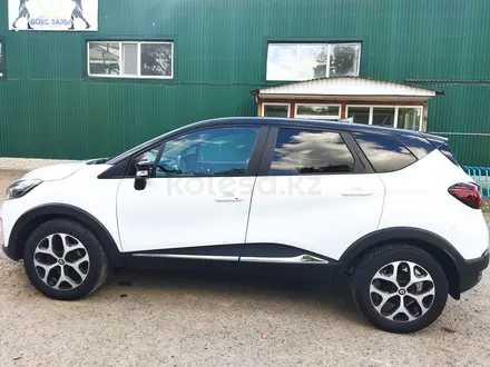 Renault Kaptur 2016 года за 7 200 000 тг. в Алматы – фото 2