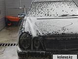 Mercedes-Benz E 320 1997 годаүшін2 200 000 тг. в Караганда – фото 5