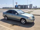 Nissan Almera Classic 2007 года за 3 400 000 тг. в Астана