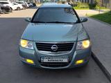 Nissan Almera Classic 2007 года за 3 400 000 тг. в Астана – фото 3
