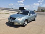Nissan Almera Classic 2007 года за 3 400 000 тг. в Астана – фото 2
