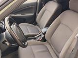 Nissan Almera Classic 2007 года за 3 400 000 тг. в Астана – фото 5