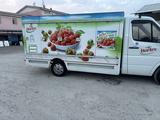Mercedes-Benz  Sprinter 2005 годаүшін4 500 000 тг. в Алматы – фото 2
