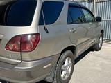 Lexus RX 300 1999 годаfor4 400 000 тг. в Алматы – фото 3