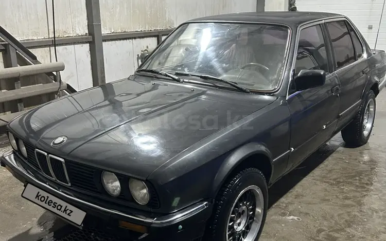 BMW 324d 1986 года за 900 000 тг. в Костанай