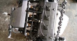 Двигатель из японии на Тойота 4A 1.6 Карина Е за 240 000 тг. в Алматы – фото 2