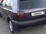 Volkswagen Golf 1995 года за 1 400 000 тг. в Алматы – фото 2