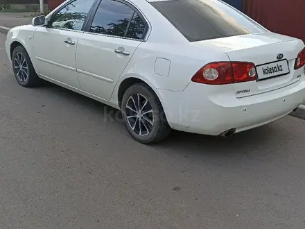 Kia Optima 2006 года за 3 900 000 тг. в Караганда