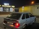 ВАЗ (Lada) 2114 2004 годаүшін500 000 тг. в Атырау – фото 2