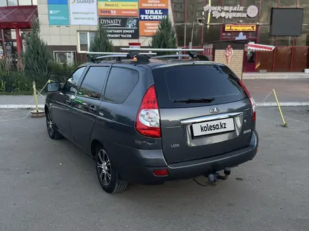 ВАЗ (Lada) Priora 2171 2014 года за 2 800 000 тг. в Уральск – фото 2