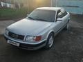 Audi 100 1991 годаfor1 850 000 тг. в Алматы – фото 5