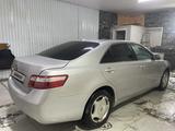 Toyota Camry 2007 года за 4 800 000 тг. в Павлодар – фото 2