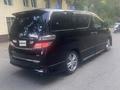 Toyota Vellfire 2011 года за 8 500 000 тг. в Алматы – фото 12