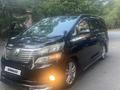 Toyota Vellfire 2011 года за 8 500 000 тг. в Алматы – фото 13