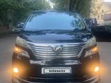 Toyota Vellfire 2011 года за 8 500 000 тг. в Алматы – фото 5