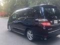 Toyota Vellfire 2011 года за 8 500 000 тг. в Алматы – фото 6