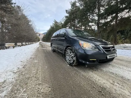 Honda Odyssey 2005 года за 6 600 000 тг. в Алматы – фото 12