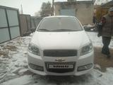 Chevrolet Nexia 2021 года за 5 000 000 тг. в Семей