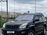 Toyota Land Cruiser Prado 2008 года за 11 800 000 тг. в Актобе