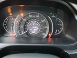 Honda CR-V 2014 года за 11 000 000 тг. в Райымбек (Карасайский р-н) – фото 5