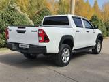 Toyota Hilux 2019 года за 15 500 000 тг. в Алматы – фото 4