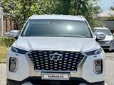 Hyundai Palisade 2022 года за 24 500 000 тг. в Шымкент