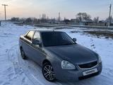 ВАЗ (Lada) Priora 2170 2012 года за 1 900 000 тг. в Тараз