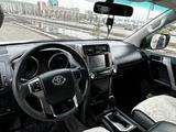 Toyota Land Cruiser Prado 2012 года за 14 000 000 тг. в Уральск – фото 4