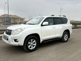 Toyota Land Cruiser Prado 2012 года за 14 000 000 тг. в Уральск – фото 2