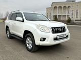 Toyota Land Cruiser Prado 2012 года за 14 000 000 тг. в Уральск