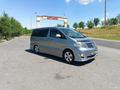 Toyota Alphard 2006 годаfor10 500 000 тг. в Шымкент – фото 5