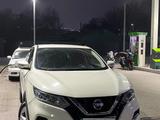 Nissan Qashqai 2019 годаүшін7 500 000 тг. в Алматы