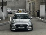 Hyundai Sonata 2021 годаүшін10 300 000 тг. в Семей
