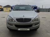 SsangYong Kyron 2014 годаүшін4 800 000 тг. в Актау