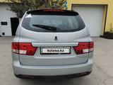 SsangYong Kyron 2014 годаүшін4 800 000 тг. в Актау – фото 2