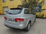 SsangYong Kyron 2014 годаүшін4 800 000 тг. в Актау – фото 3