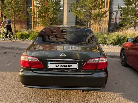 Nissan Cefiro 1999 года за 1 200 000 тг. в Астана