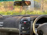 Nissan Cefiro 1999 года за 1 200 000 тг. в Астана – фото 5
