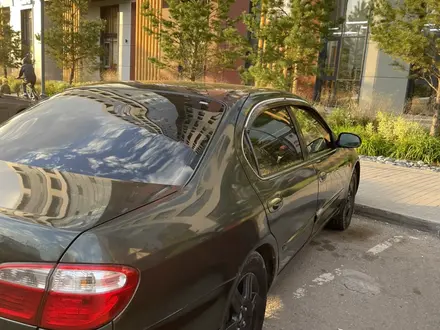 Nissan Cefiro 1999 года за 1 200 000 тг. в Астана – фото 6