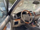 Lexus GX 470 2003 годаfor8 150 000 тг. в Алматы – фото 5