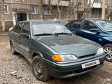 ВАЗ (Lada) 2115 2007 годаүшін1 099 000 тг. в Караганда – фото 2