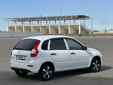 ВАЗ (Lada) Kalina 2192 2015 года за 2 400 000 тг. в Павлодар – фото 5