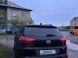 Hyundai Creta 2017 года за 10 500 000 тг. в Щучинск – фото 3
